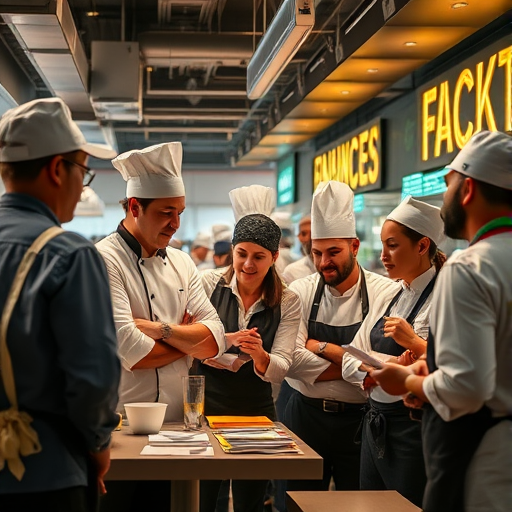 Financial Management and Risk Mitigation